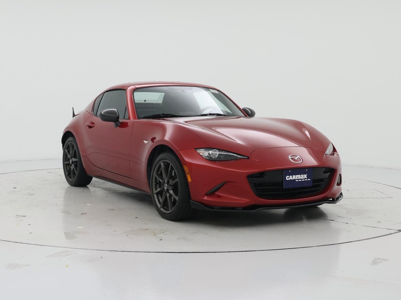 mazda mx-5 miata rf 2017 JM1NDAL72H0100220 image mazda mx-5 miata rf 2017 JM1NDAL72H0100220 image
